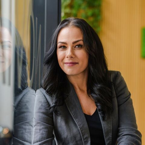 NOVIA Team Düsseldorf: NOVIA Consulting - Daniela Alemanni Portrait