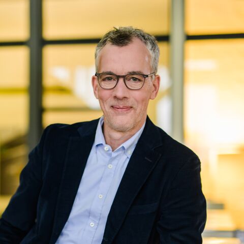 NOVIA Team Düsseldorf: NOVIA Consulting - Markus Schramm Portrait