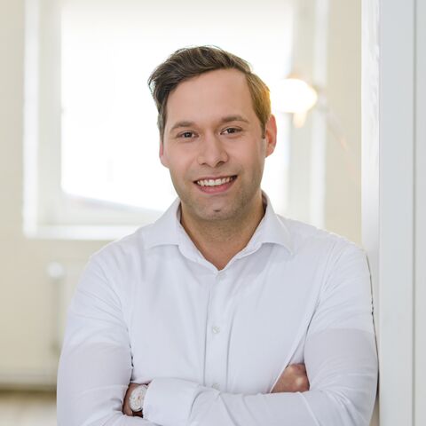 NOVIA Team Düsseldorf: NOVIA Consulting - Andreas Zietsch Portrait